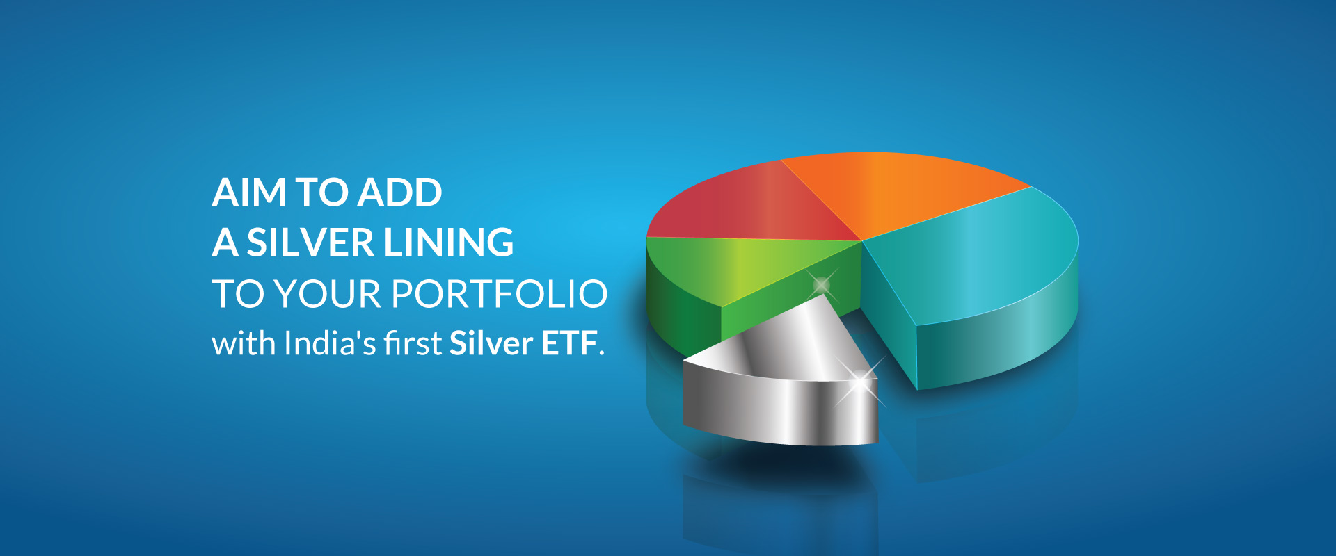 ICICI ETF – Invest in one of India's leading Exchange Traded Funds